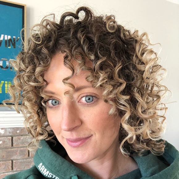 Meet your Posher, Ashley - Picture 1 of 1